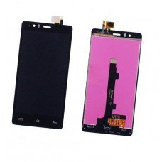 Дисплей BQ AQUARIS E5 HD тачскрин (экран и сенсор) модуль