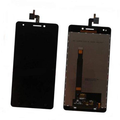 Дисплей BQ AQUARIS M5.5 тачскрин (экран и сенсор) модуль