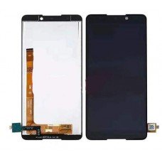 Дисплей BQ 5707G Next Music тачскрин (экран и сенсор) модуль