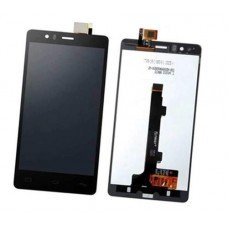 Дисплей BQ AQUARIS E5 4G тачскрин (экран и сенсор) модуль