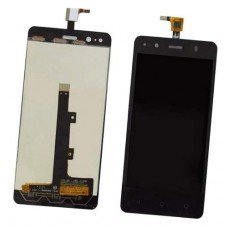 Дисплей BQ AQUARIS M4.5 тачскрин (экран и сенсор) модуль