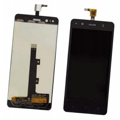 Дисплей BQ AQUARIS M4.5 тачскрин (экран и сенсор) модуль
