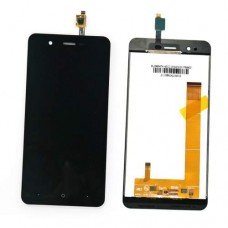 Дисплей BQS-5044 Strike LTE тачскрин (экран и сенсор) модуль