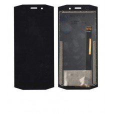 Дисплей Blackview BV5800 сенсор модуль (экран и тачскрин)