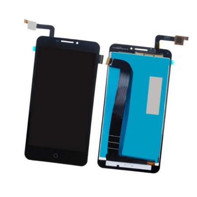 Дисплей Coolpad Dazen F2 8675-W00 тачскрин (экран и сенсор) модуль