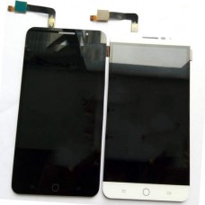 Дисплей Coolpad Modena E501 тачскрин (экран и сенсор) модуль