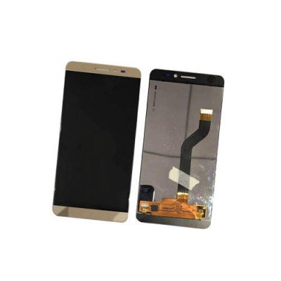 Дисплей Coolpad Max A8 тачскрин (экран и сенсор) модуль