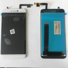 Дисплей Coolpad Torino R108 тачскрин (экран + сенсор) модуль
