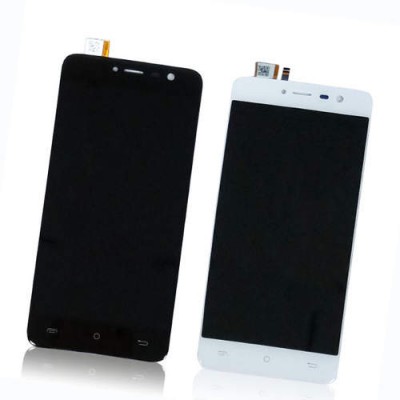 Дисплей Cubot Note Plus тачскрин (экран и сенсор) модуль