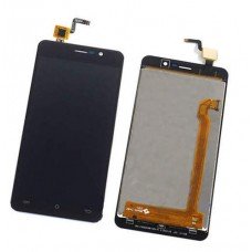 Дисплей Cubot Z100 P12 тачскрин (экран и сенсор) модуль