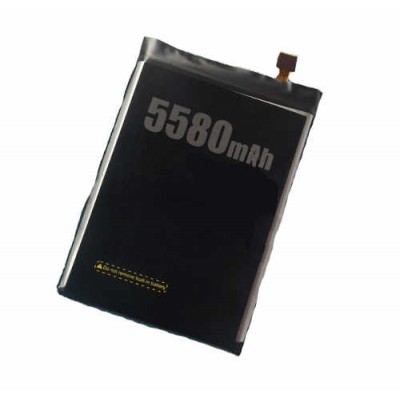 Батарея Doogee S30 BAT17S305580 аккумулятор 5580 мАч