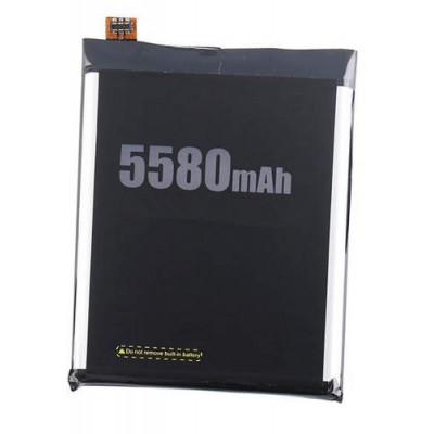 Батарея Doogee S60 bat17m15580 аккумулятор 5580 мАч