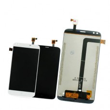 Дисплей Doogee X30 тачскрин (экран и сенсор) модуль