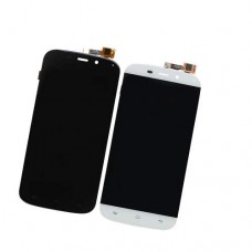 Дисплей Doogee Y100X Nova тачскрин (экран и сенсор) модуль