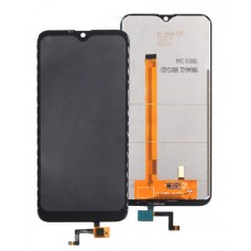Дисплей Doogee Y8c тачскрин (экран и  сенсор) модуль