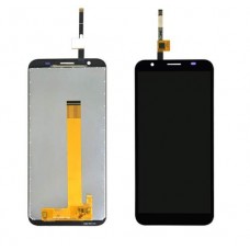 Дисплей Doogee X55 тачскрин (экран и сенсор) модуль