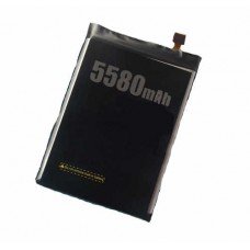 Батарея Doogee S30 BAT17S305580 аккумулятор 5580 мАч