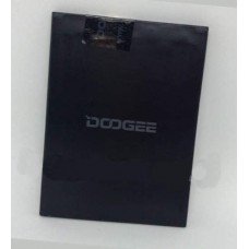 Батарея Doogee X30 Bat17613360 3360 мАч аккумулятор Батарея Doogee X30 Bat17613360 3360 мАч аккумулятор