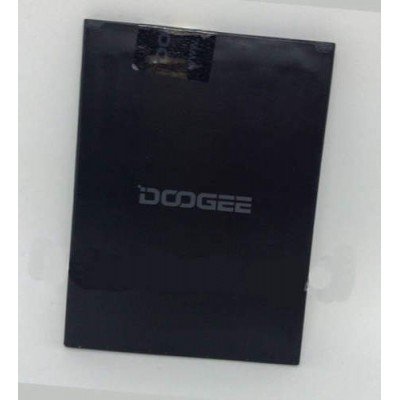 Батарея Doogee X30 Bat17613360 3360 мАч аккумулятор