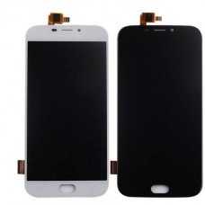 Дисплей Doogee X9 Pro тачскрин (экран и сенсор) модуль