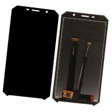 Дисплей Doogee S60 тачскрин (экран и сенсор) модуль