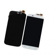 Дисплей Doogee Y100X Nova тачскрин (экран и сенсор) модуль