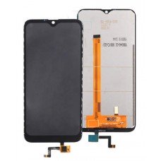 Дисплей Doogee Y8c тачскрин (экран и  сенсор) модуль