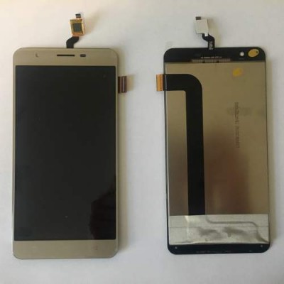 Дисплей Elephone C1X тачскрин (экран и сенсор) модуль