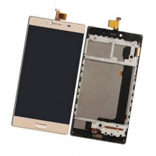 Дисплей Elephone M2 тачскрин (экран и сенсор) модуль Дисплей Elephone M2 тачскрин (экран и сенсор) модуль