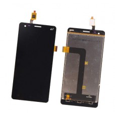 Дисплей Elephone P3000, P3000s тачскрин (экран и сенсор) модуль Дисплей Elephone P3000, P3000s тачскрин (экран и сенсор) модуль