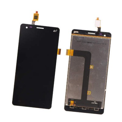 Дисплей Elephone P3000, P3000s тачскрин (экран и сенсор) модуль