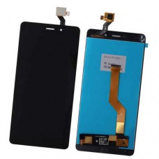Дисплей Elephone P9000 P9000 Lite тачскрин (экран и сенсор) модуль