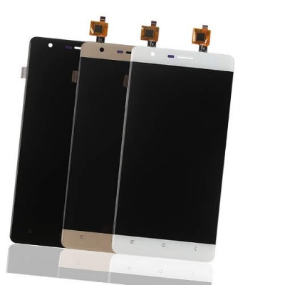 Дисплей Elephone Vowney lite тачскрин (экран и сенсор) модуль