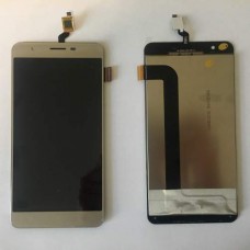 Дисплей Elephone C1X тачскрин (экран и сенсор) модуль