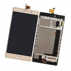 Дисплей Elephone M2 тачскрин (экран и сенсор) модуль