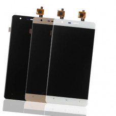 Дисплей Elephone Vowney lite тачскрин (экран и сенсор) модуль