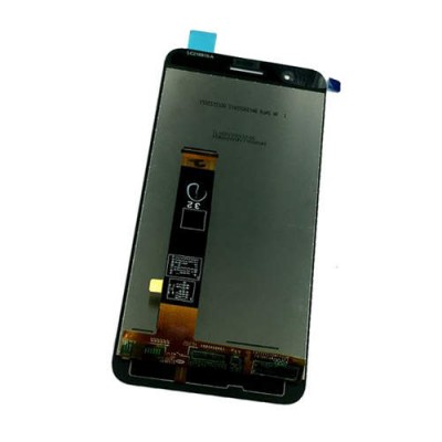 Дисплей HTC One X10 тачскрин (экран и сенсор) модуль