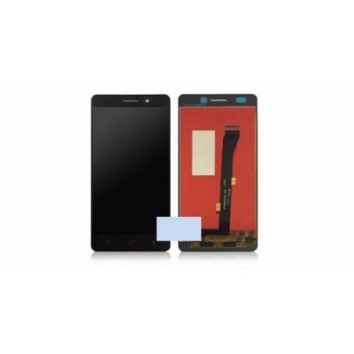 Дисплей Highscreen Power Five EVO тачскрин (экран и сенсор) модуль