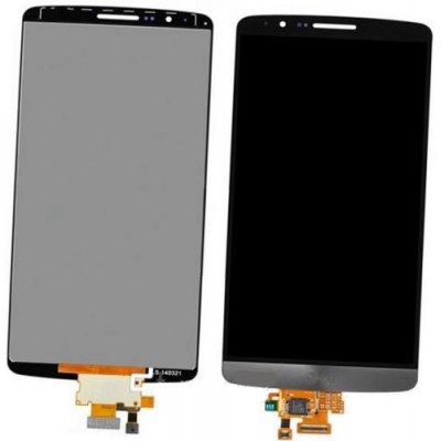 Дисплей LG G3 Stylus D690 тачскрин (экран и сенсор) модуль