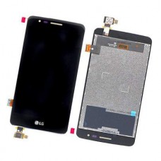 Дисплей LG K8 2017 LGX240 тачскрин (экран и сенсор) модуль