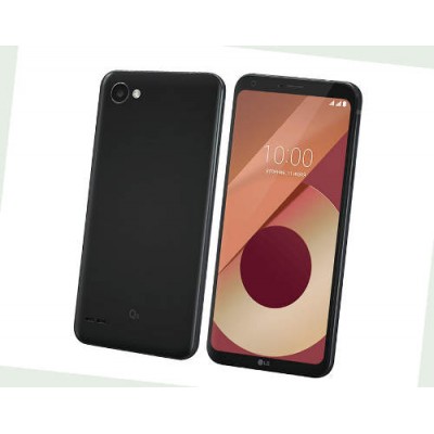 Дисплей LG Q6a тачскрин (экран и сенсор) модуль