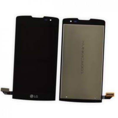 Дисплей LG Leon H324 тачскрин (экран и сенсор) модуль