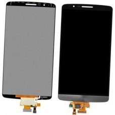 Дисплей LG G3 Stylus D690 тачскрин (экран и сенсор) модуль