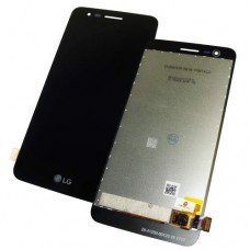 Дисплей LG 2017 K7 X230 тачскрин (экран и сенсор) модуль