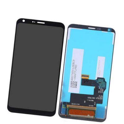 Дисплей LG Q6 M700 тачскрин (экран и сенсор) модуль
