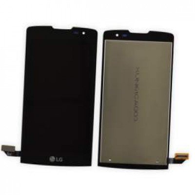 Дисплей LG Leon H324 тачскрин (экран и сенсор) модуль