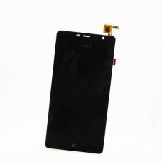 Дисплей Leagoo Elite 4 тачскрин (экран и сенсор) модуль