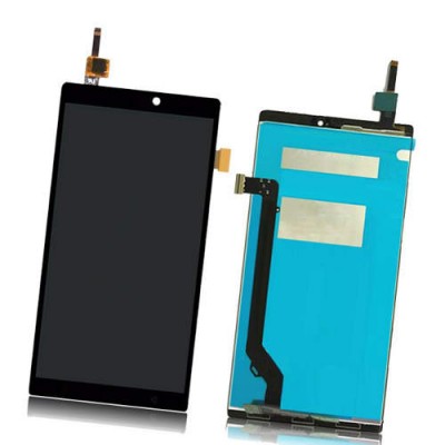 Дисплей Lenovo K4 Note A7010 K51c78 X3 Lite тачскрин (экран и сенсор) модуль
