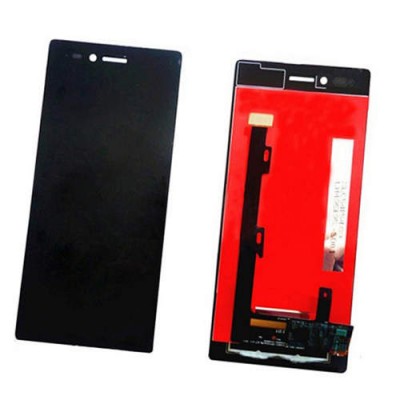 Дисплей Lenovo Vibe Shot Z90A40 тачскрин (экран и сенсор) модуль