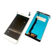 Дисплей Lenovo A7700 тачскрин (экран и сенсор) модуль Дисплей Lenovo A7700 тачскрин (экран и сенсор) модуль